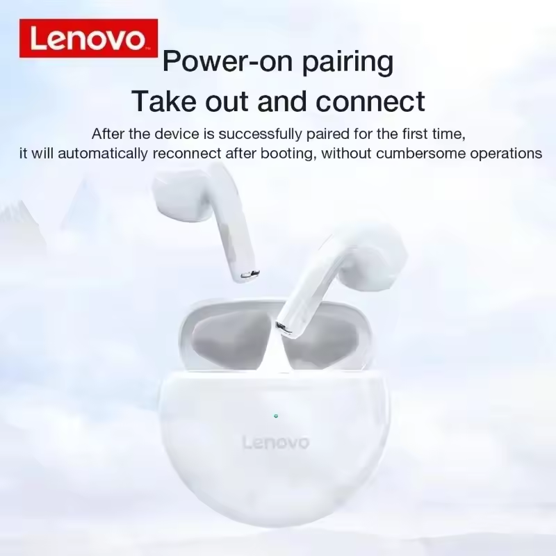 Auricolari Bluetooth Lenovo HT - Phone Accessories Amazon recensione e prezzo