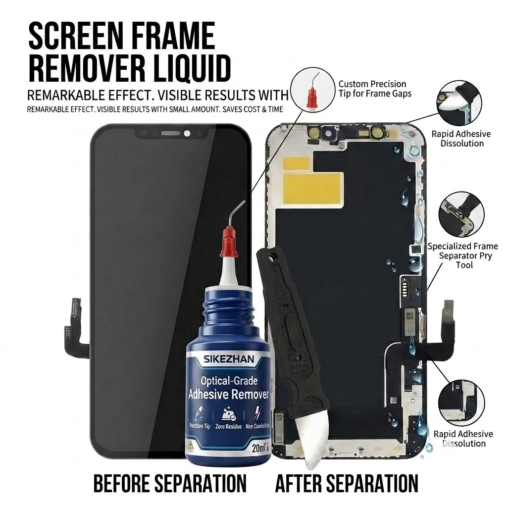 Kit di Pulizia e Rimozione Ade - Screen Cleaner Spray recensione e prezzo