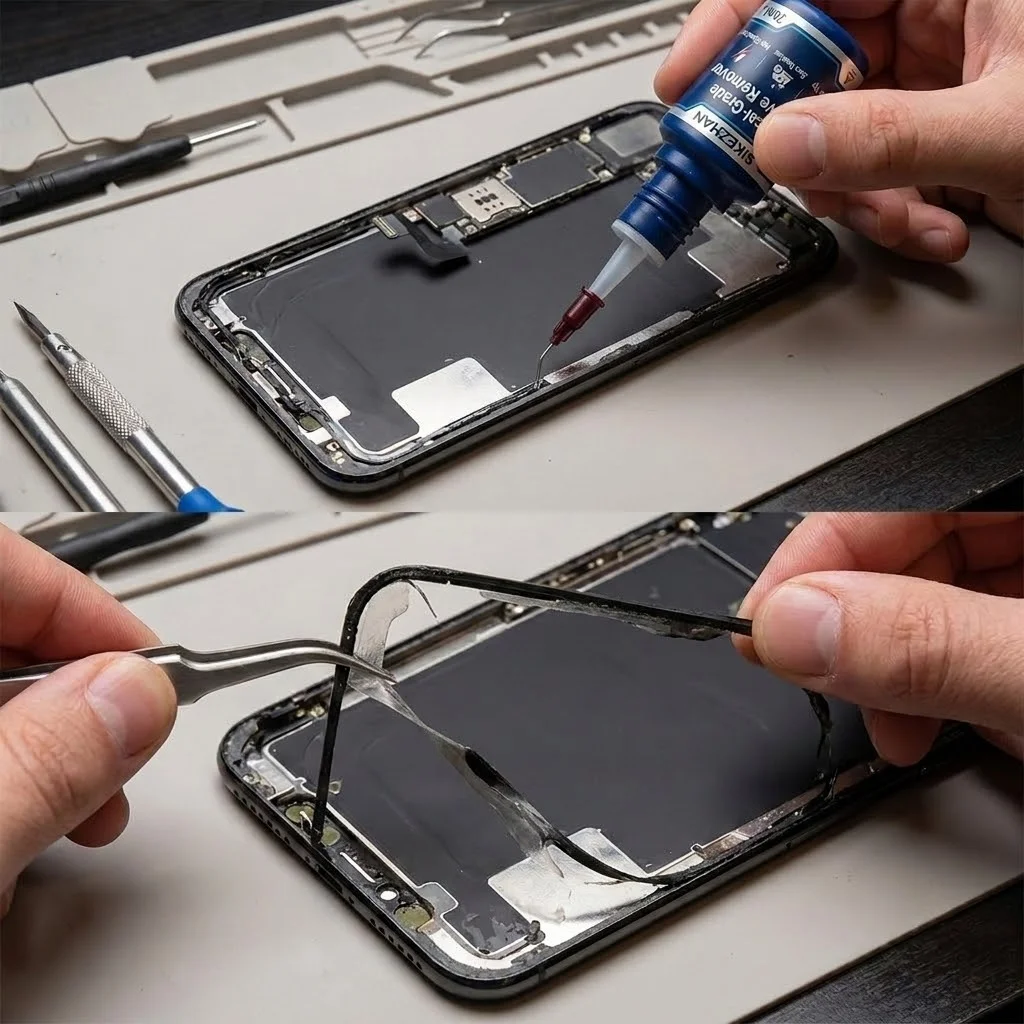 Kit di Pulizia e Rimozione Ade - Screen Cleaner Spray recensione e prezzo
