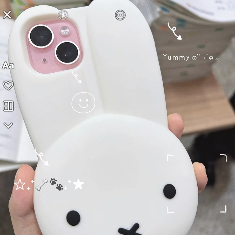 Custodia per telefono in silic - Phone Accessories Images recensione e prezzo