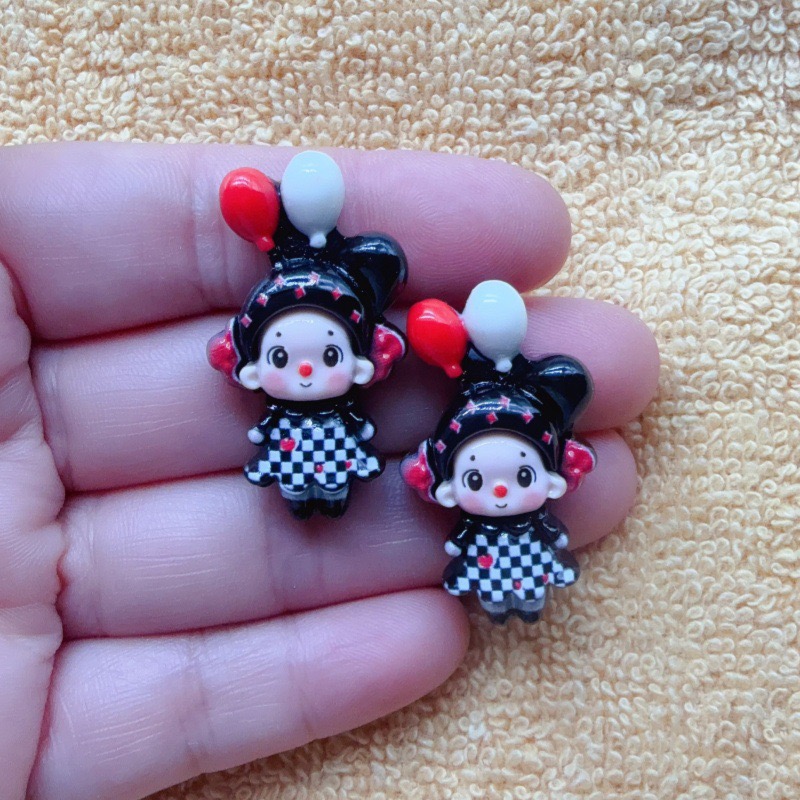 12 Pezzi Palloncini Joker, Acc - Phone Accessories Jewelry recensione e prezzo