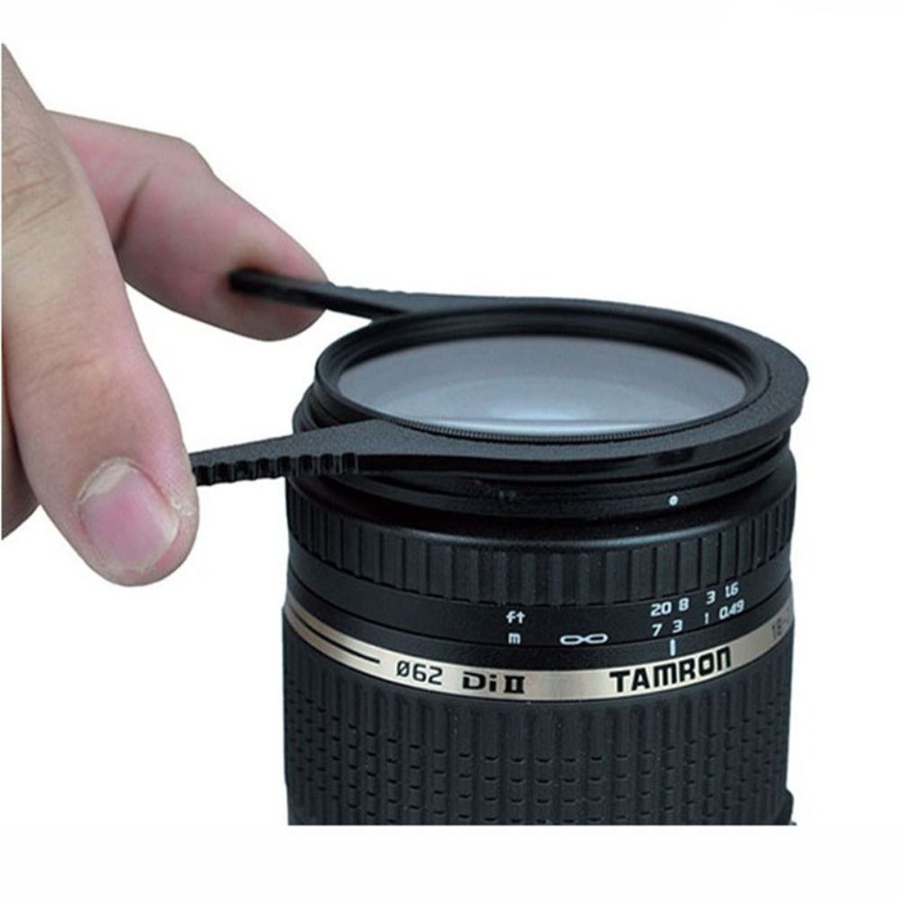 2PCS Chiave per filtro obietti - Lens Camera Clip recensione e prezzo
