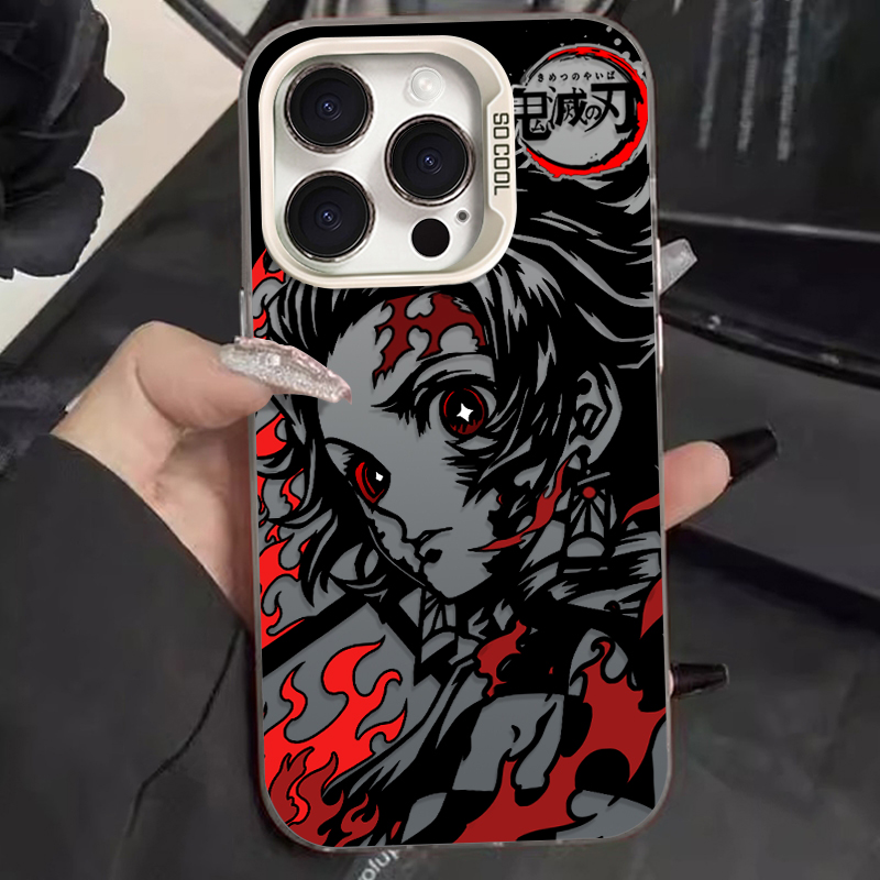 Cover per Telefono Demon Slaye - Phone Accessories Demon Slayer recensione e prezzo